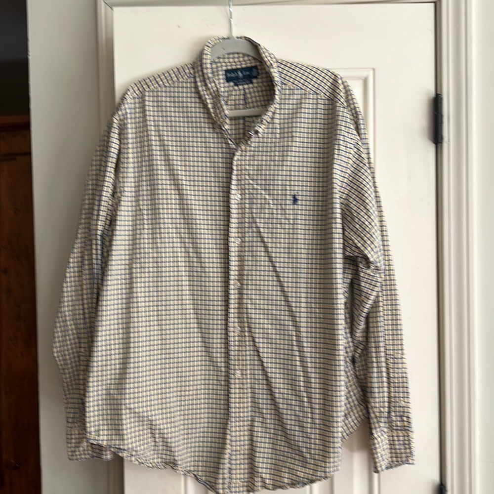 Ralph Lauren XXL